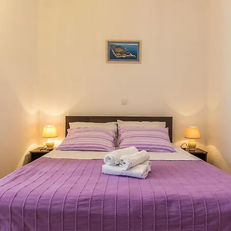 Mila In Old Town Centre زادار