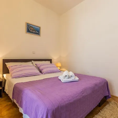 דירה Mila In Old Town Centre *