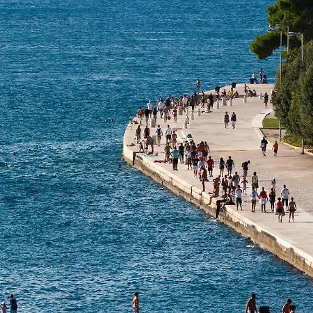 Mila In Old Town Centre شقة زادار