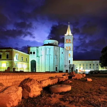 Mila In Old Town Centre شقة *