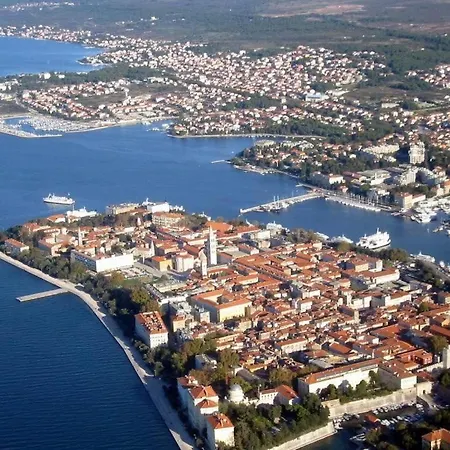 Mila In Old Town Centre Zadar