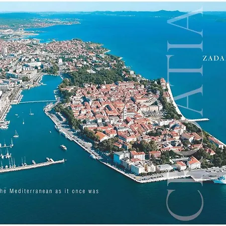 Mila In Old Town Centre