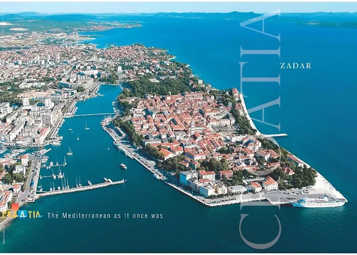 Mila In Old Town Centre