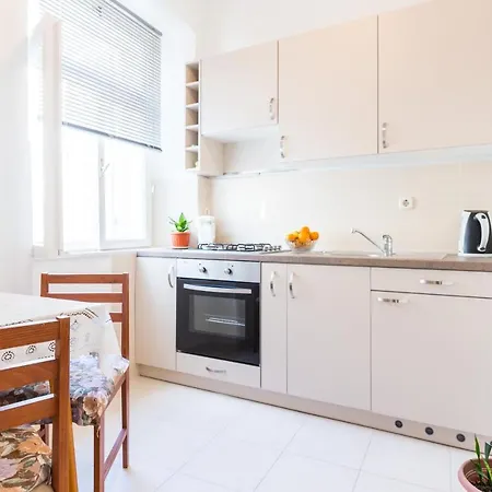 Mila In Old Town Centre Apartmán *