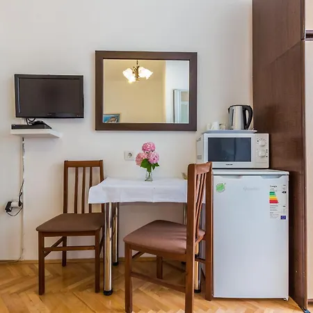 Mila In Old Town Centre Appartement Zadar
